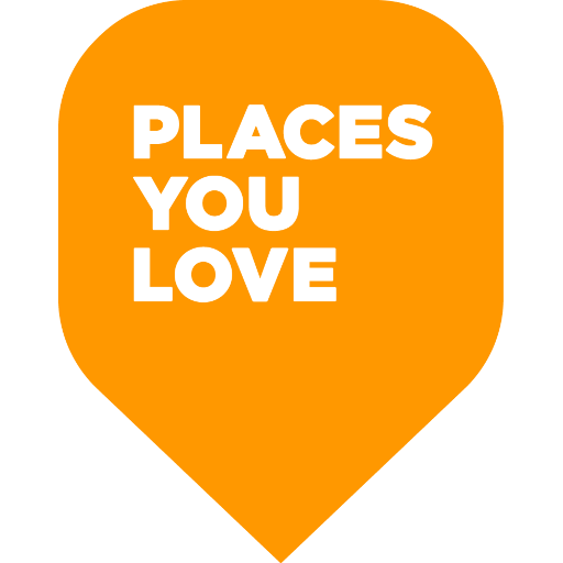 Places You Love